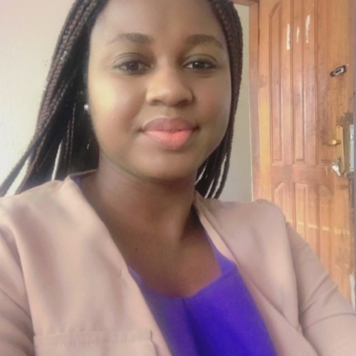 Omotola A.