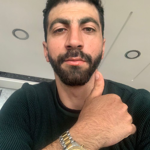 Hakim  A. profile photo