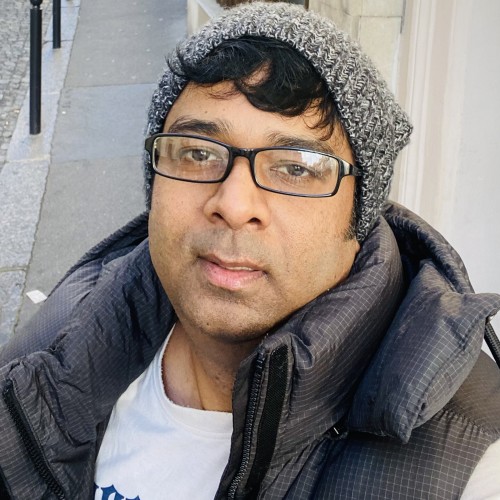 Suresh  K.