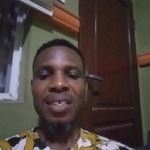 Ogbonna  K. profile photo