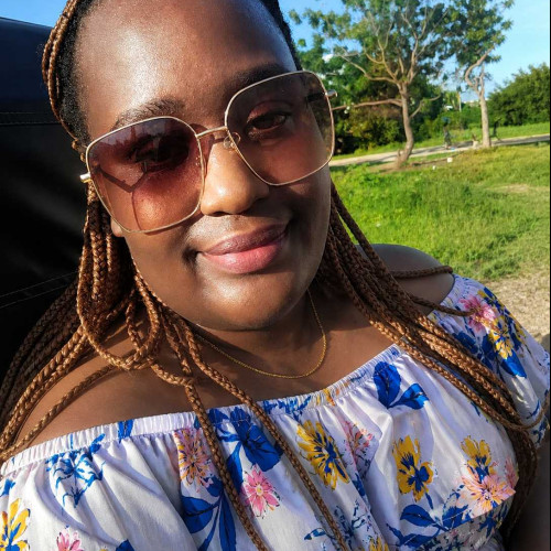 Precious K. profile photo