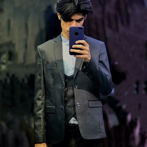 Muneeb A.