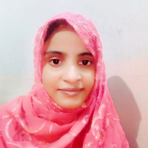 Sadaf S.