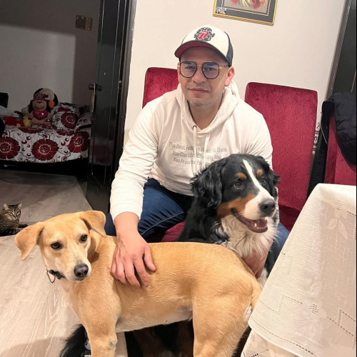 Fredy  M. profile photo