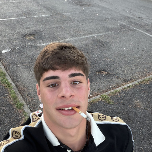 daniel b. profile photo