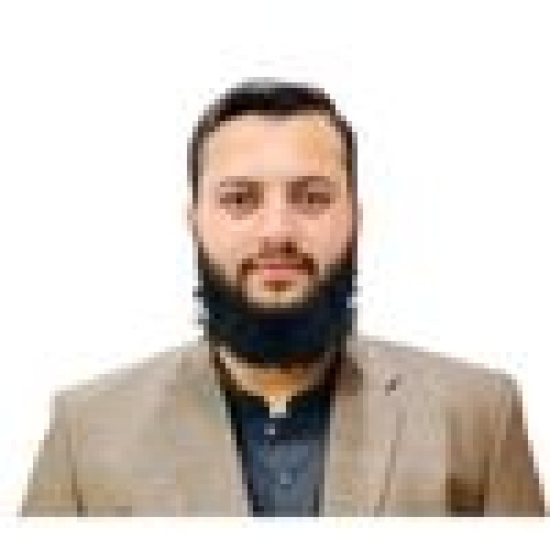 MUHAMMAD S. profile photo