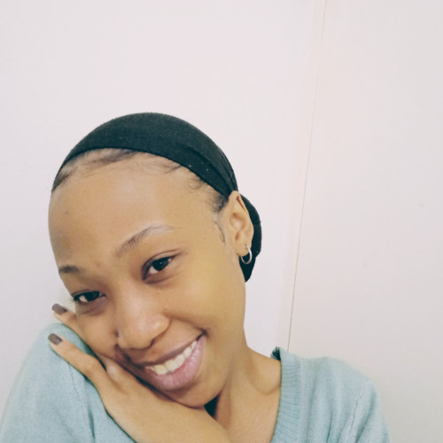 Precious M. profile photo