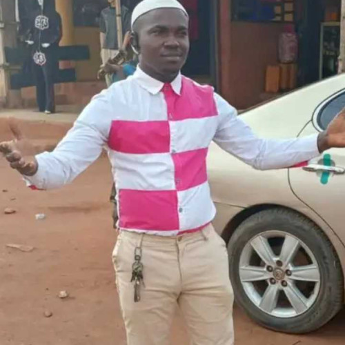 harry O. profile photo