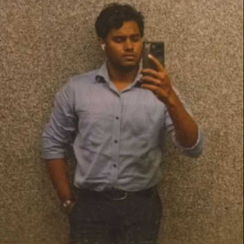 Aayan I. profile photo
