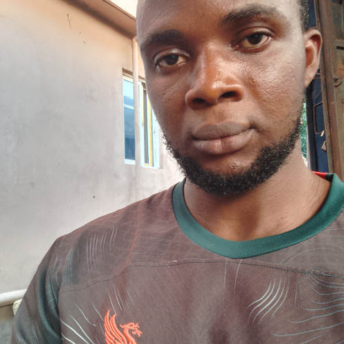 Emmanuel  A. profile photo