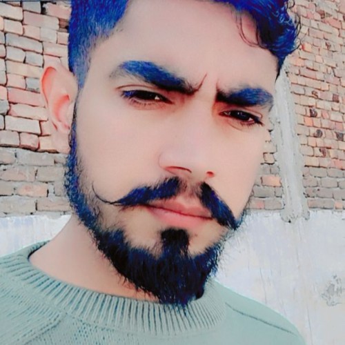Bilal K.