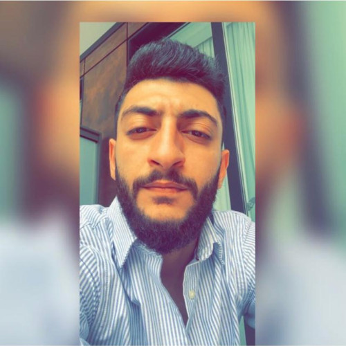 Tareq M.