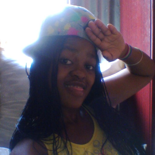Tshepiso M.