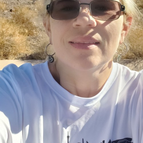 Sandy  M.