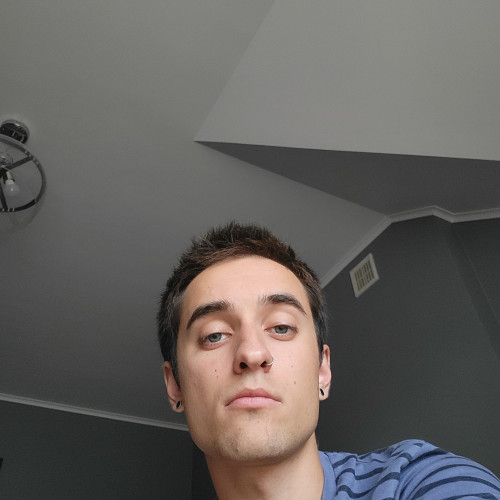 Vladyslav C. profile photo