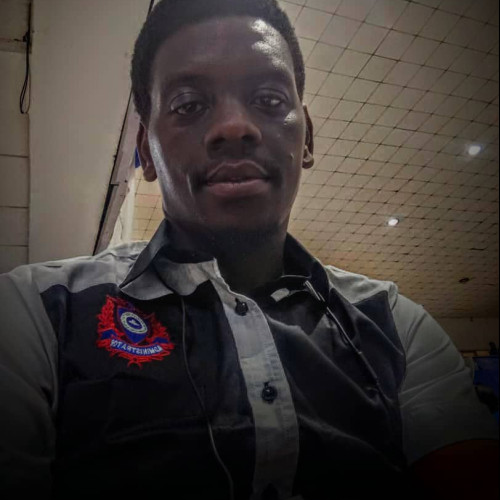 Olaniyi B. profile photo