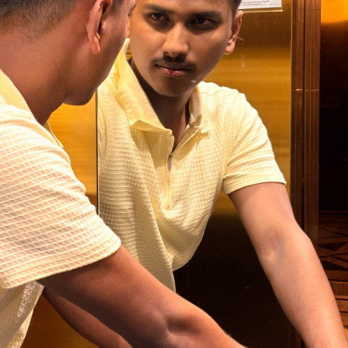 Kenichi  M. profile photo