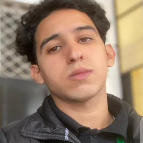 Ayoub D. profile photo