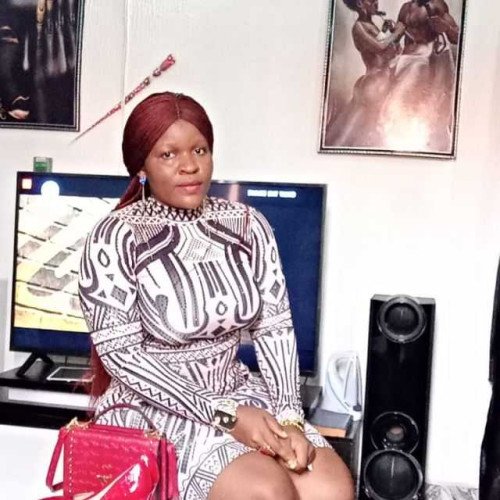 chinenye i. profile photo