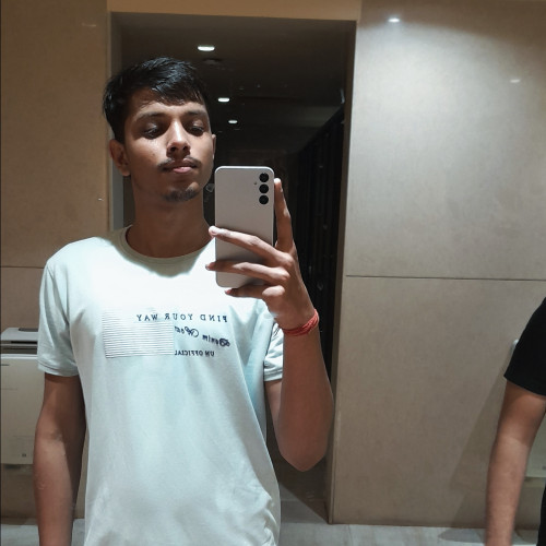 Aarav  S.