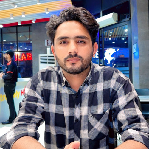 Irfan A. profile photo
