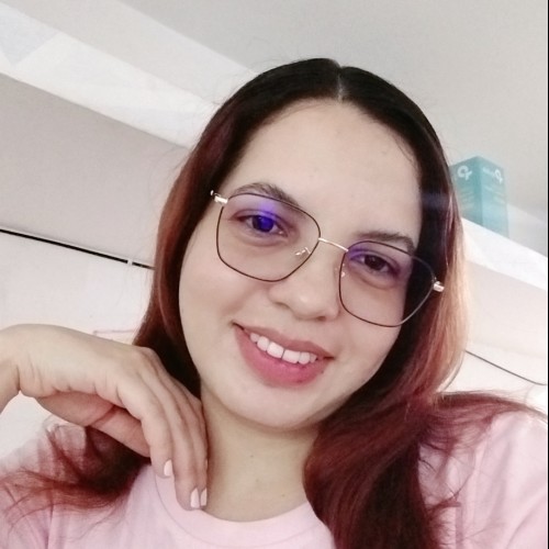 Rubi P. profile photo