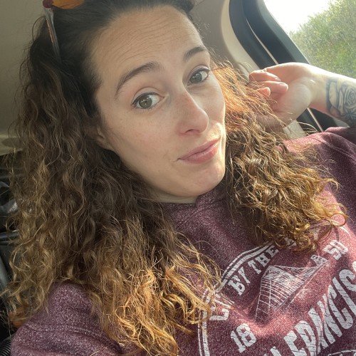 Danielle F.