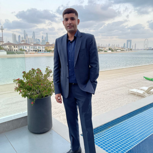 Kamran S. profile photo