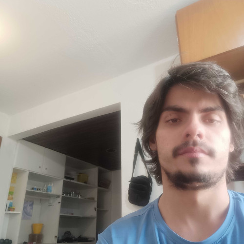 David C. profile photo