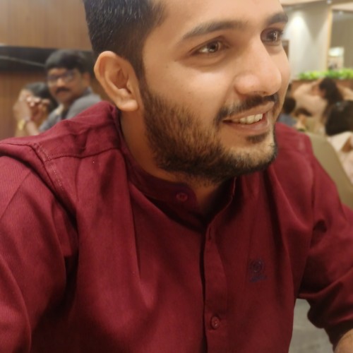 Rajesh T. profile photo