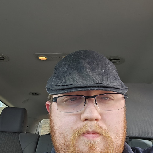 David O. profile photo