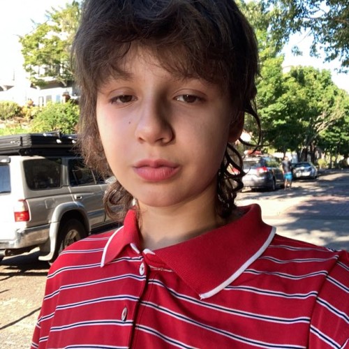 Ruby J. profile photo