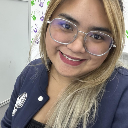 Jesimiel Milcah  L. profile photo