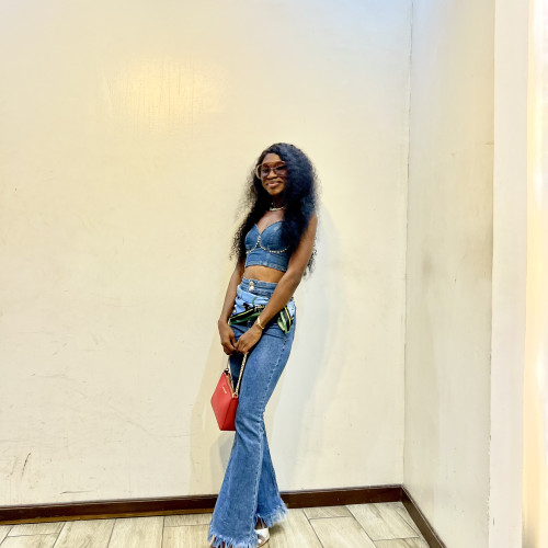 Sandrine G. profile photo