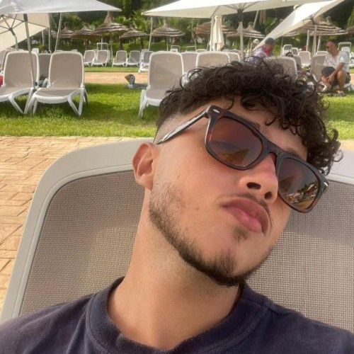 salman o. profile photo