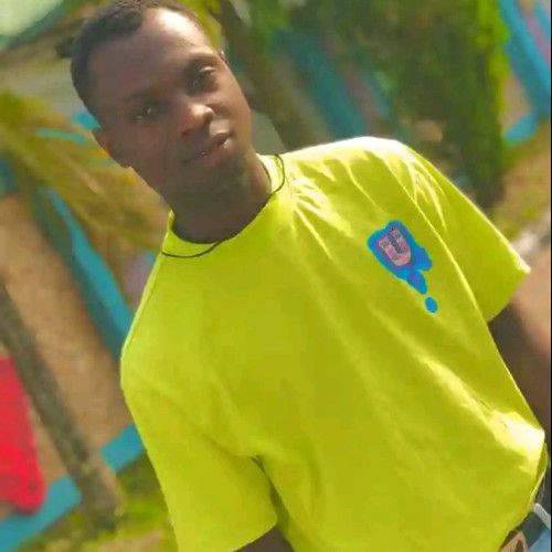 SUNDAY  S. profile photo