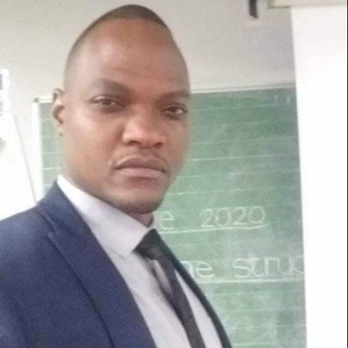 Munyaradzi M.