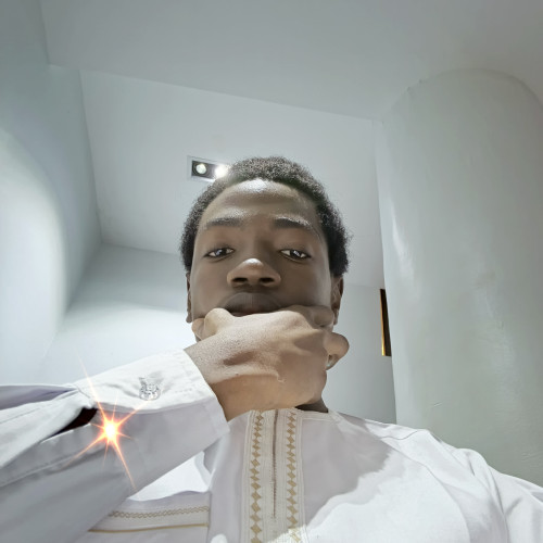 Nifemi P.