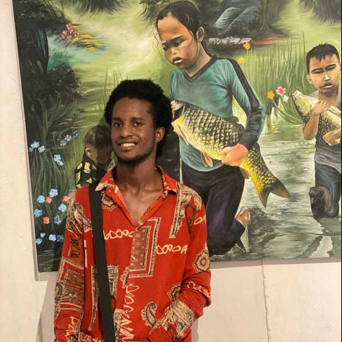 shineart s. profile photo