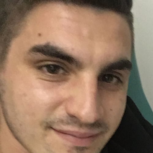Tobla S. profile photo