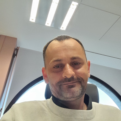Mehdi F. profile photo