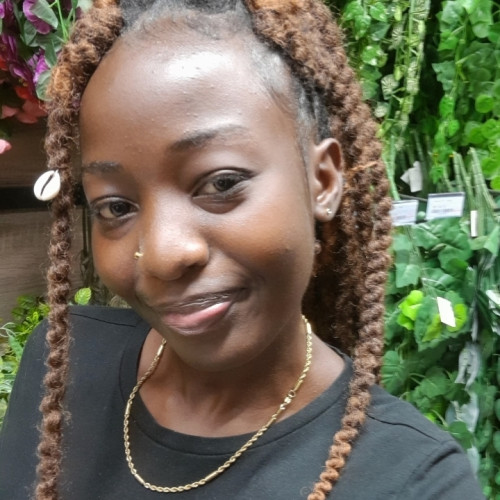 Ashley M. profile photo