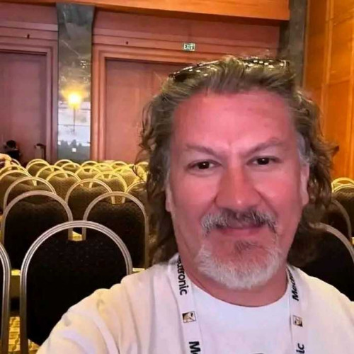 Napoleon t. profile photo