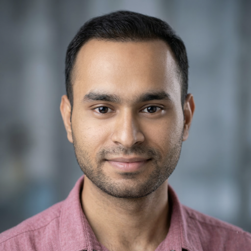 Pranay K. profile photo