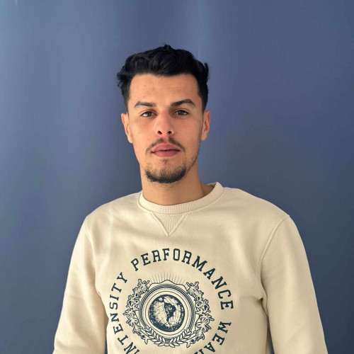 fares c. profile photo