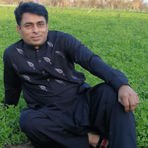 Prince A. profile photo