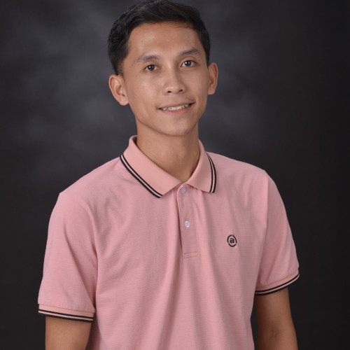 Arjohn B. profile photo