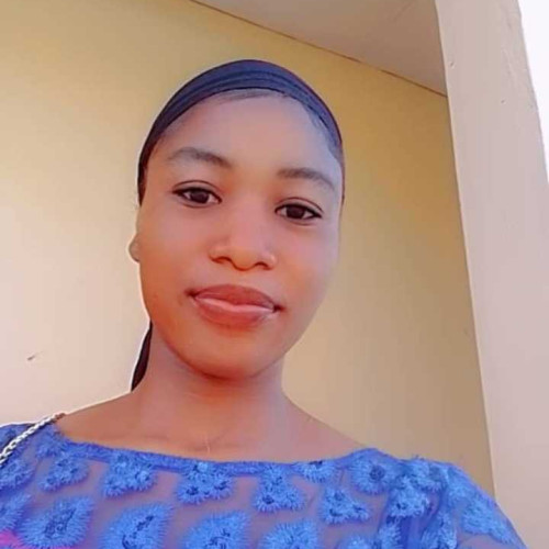 Gloria g. profile photo