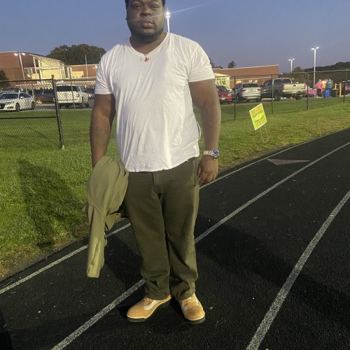 Joseph D. profile photo