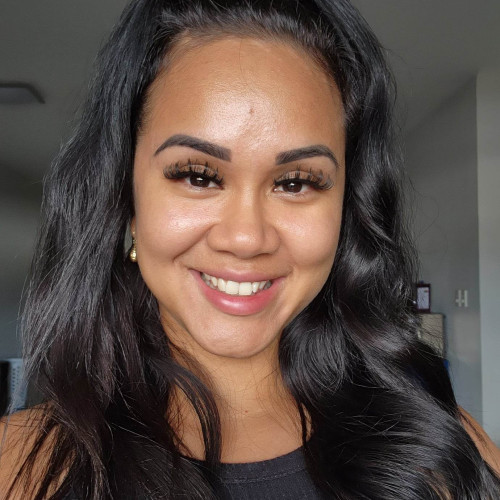 Myra  F. profile photo